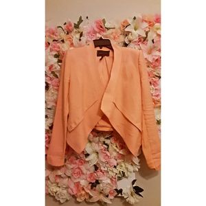 BCBGMAXAZRIA BLAZER